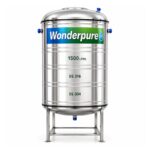 Insulated Water Tanks 1500 insulated