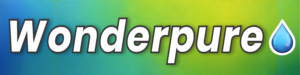 Wonderpure - Stainless Steel Water Tank Manufacturer Logo