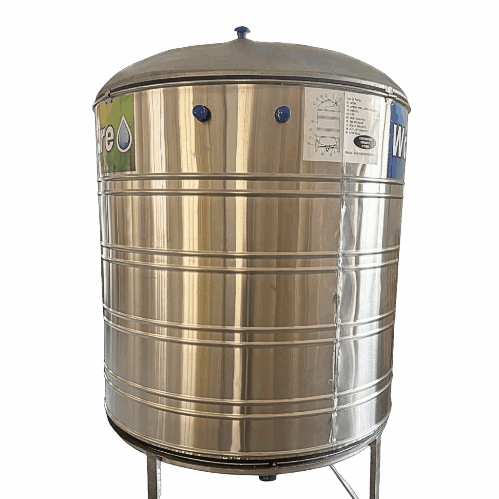 1500 Litre Insulated Stainless Steel Water Tank 1500 liter stainless steel insulated water tanks
